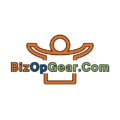 BizOpGear Logo