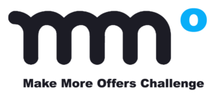 make more offers challenge logo